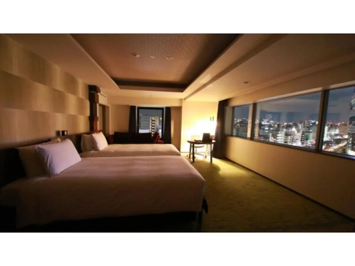 Richmond Hotel Premier Tokyo Oshiage - Vacation Stay 34510V 일본