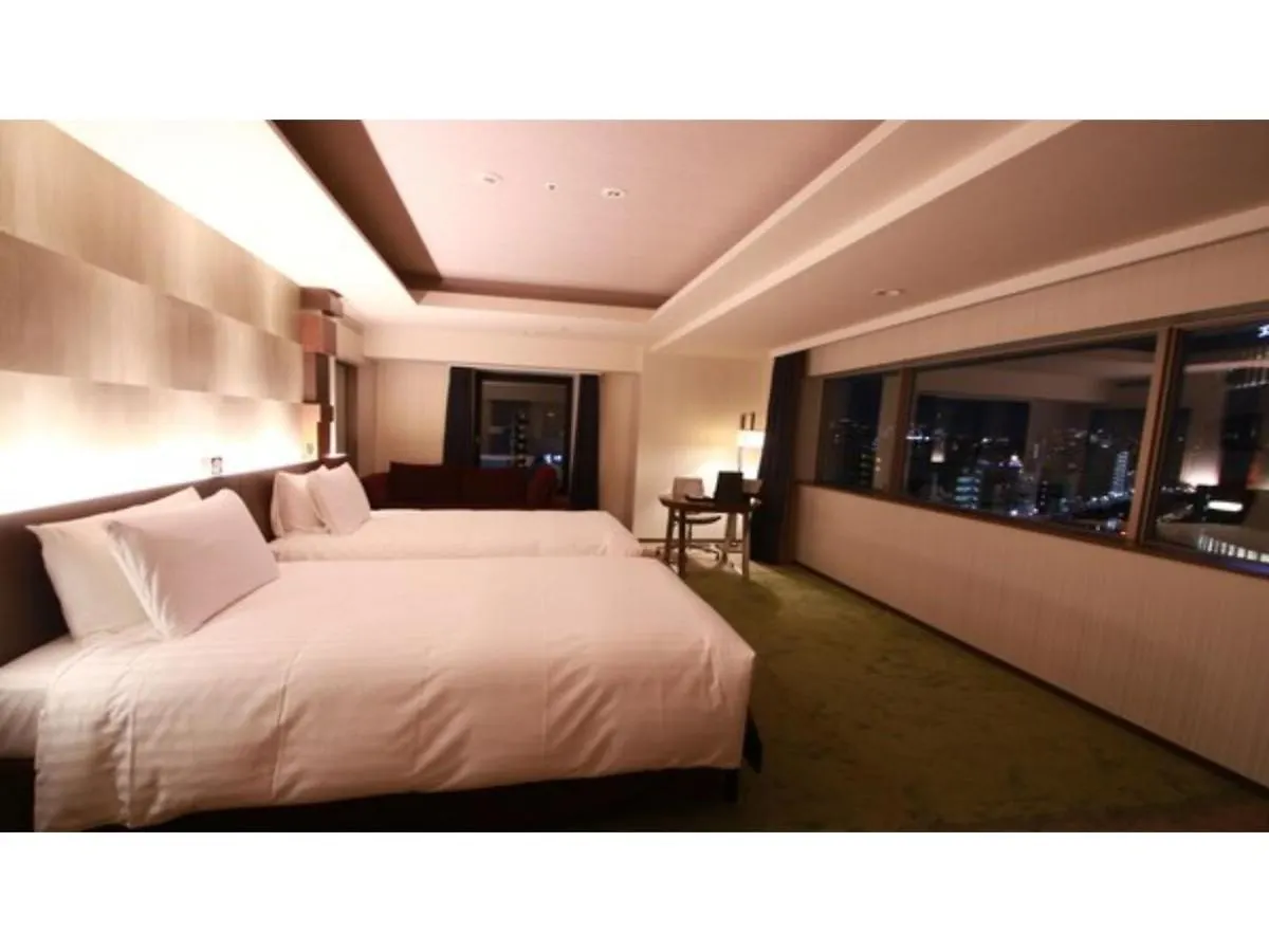 Richmond Hotel Premier Tokyo Oshiage - Vacation Stay 34510V