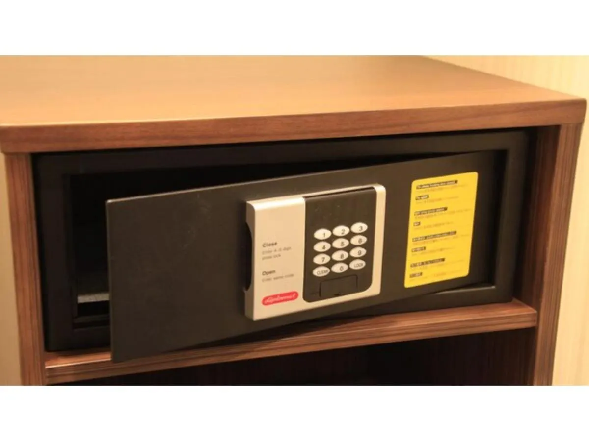 Richmond Hotel Premier Tokyo Oshiage - Vacation Stay 34510V יפן