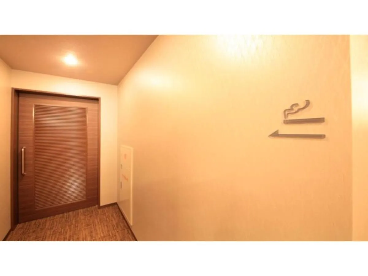 Richmond Hotel Premier Tokyo Oshiage - Vacation Stay 34510V