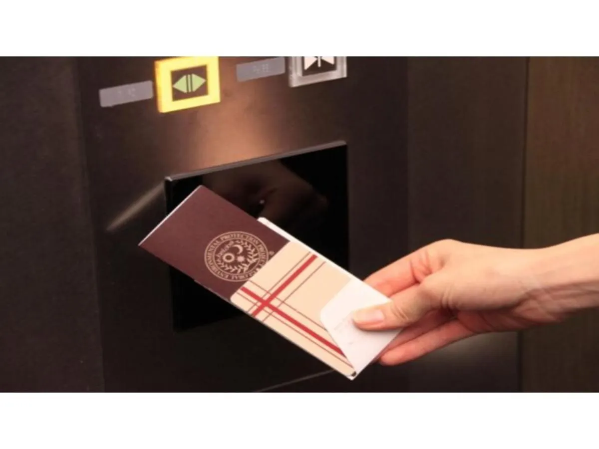 Richmond Hotel Premier Tokyo Oshiage - Vacation Stay 34510V Japan