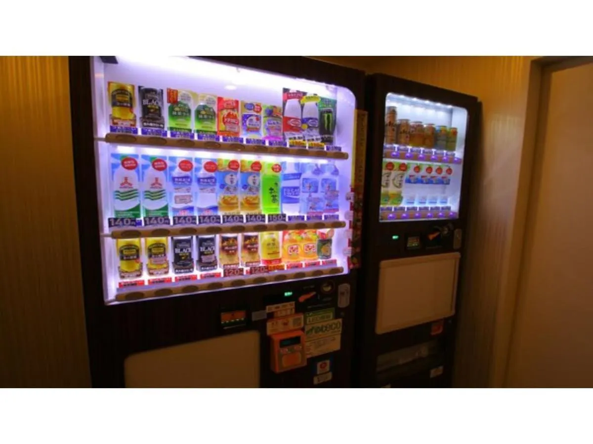 Richmond Hotel Premier Tokyo Oshiage - Vacation Stay 34510V