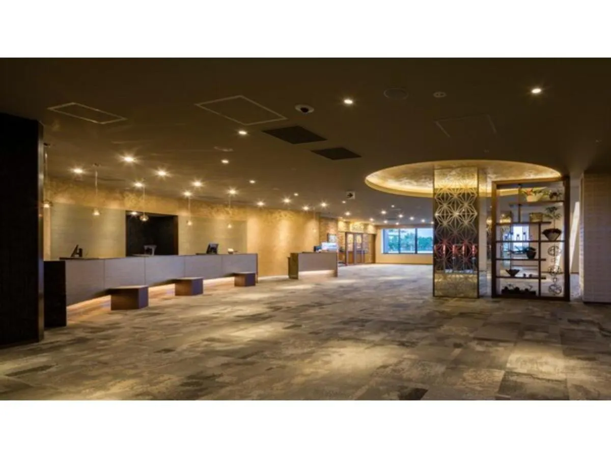 Richmond Hotel Premier Tokyo Oshiage - Vacation Stay 34510V Japan