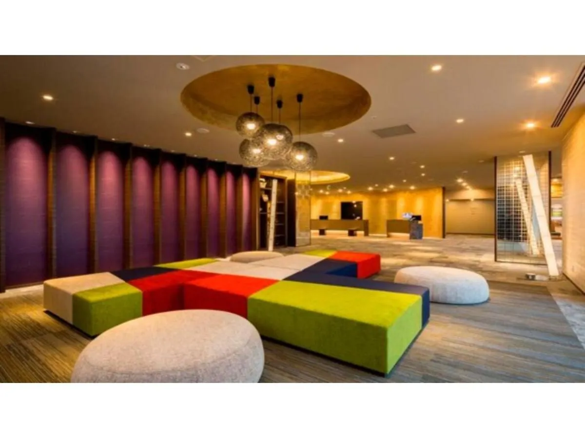 Richmond Hotel Premier Tokyo Oshiage - Vacation Stay 34510V 0*,  Japan