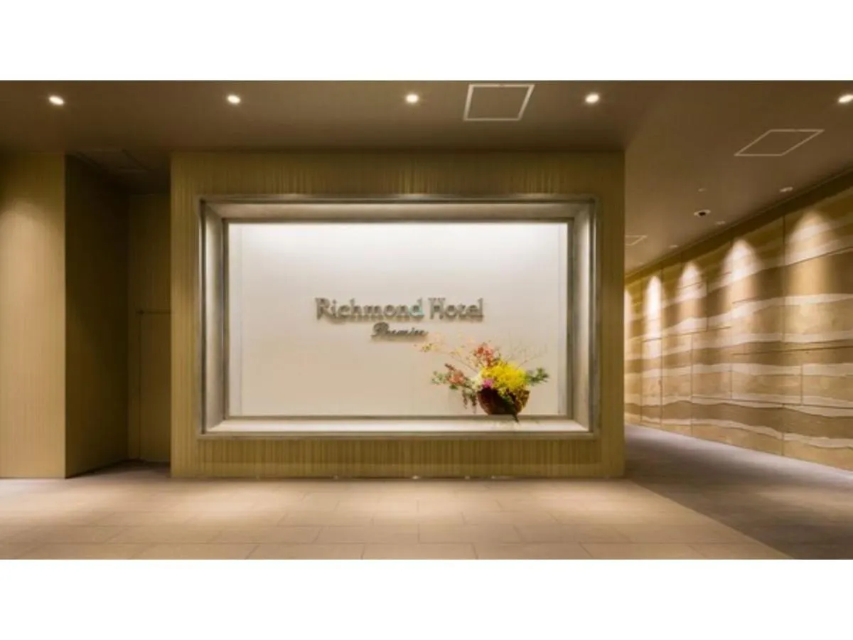 Richmond Hotel Premier Tokyo Oshiage - Vacation Stay 34510V