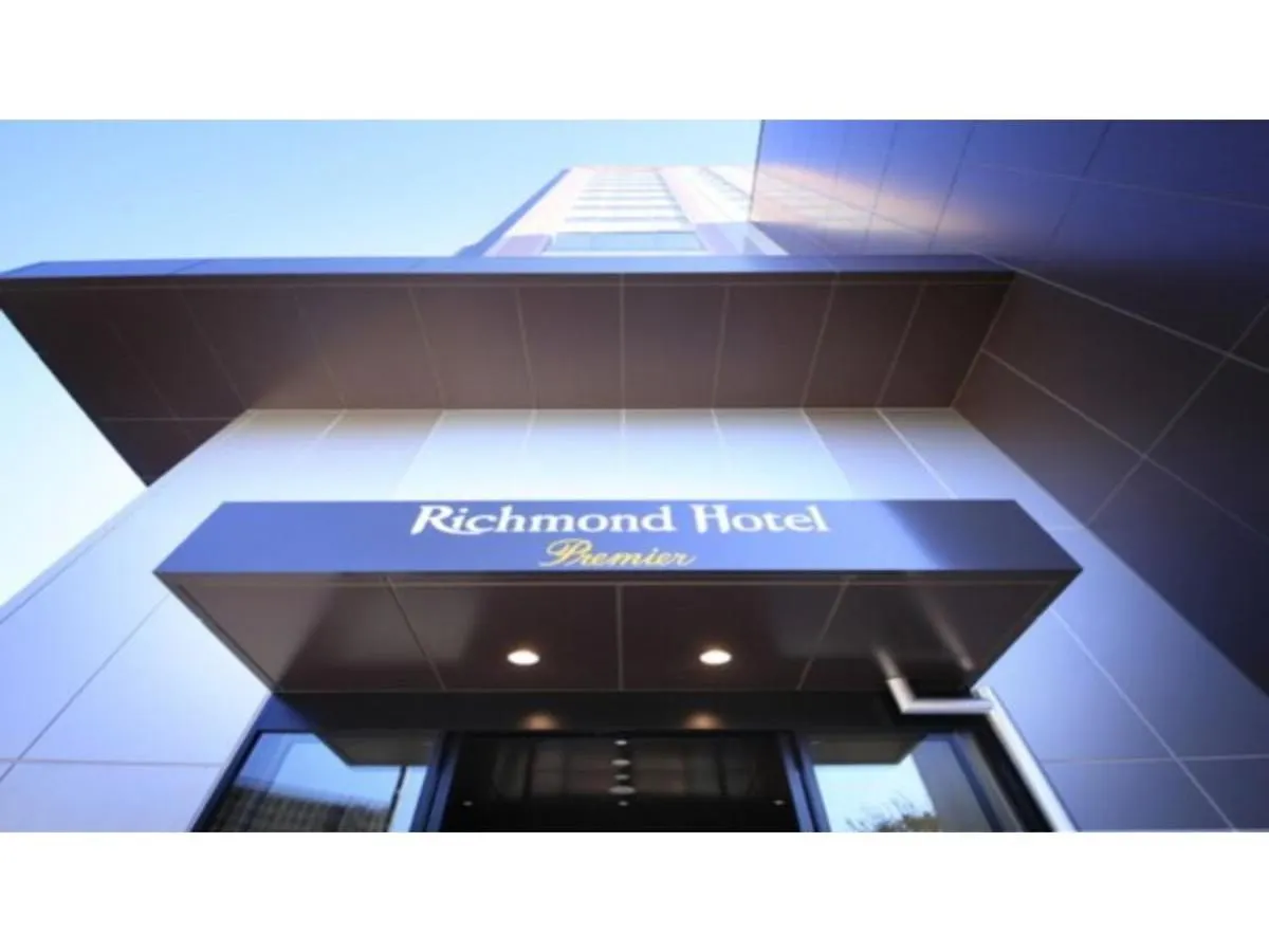 Richmond Hotel Premier Tokyo Oshiage - Vacation Stay 34510V 0*,  Japan