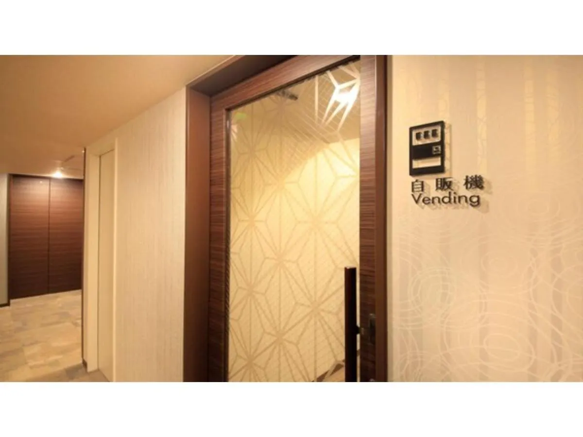 Richmond Hotel Premier Tokyo Oshiage - Vacation Stay 34510V